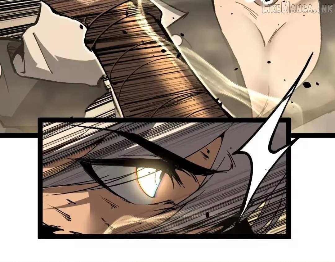 God-level Assassin, I’m the Shadow Chapter 120  - page 30
